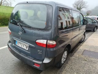 Hyundai H-1 2006