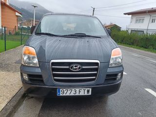 Hyundai H-1 2006