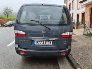 Hyundai H-1 2006