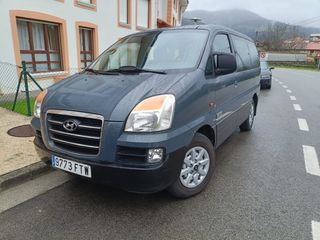 Hyundai H-1 2006