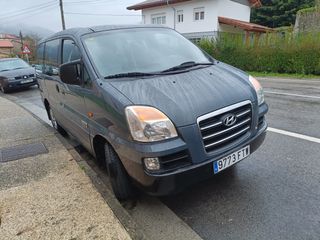 Hyundai H-1 2006