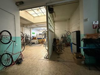 Local comercial en alquiler en Rochapea en Pamplona