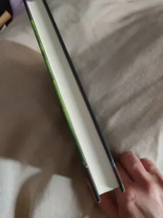 Mala hierba nunca muere