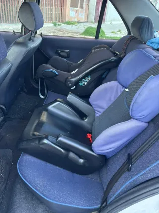Peugeot 306 2002