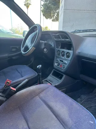 Peugeot 306 2002