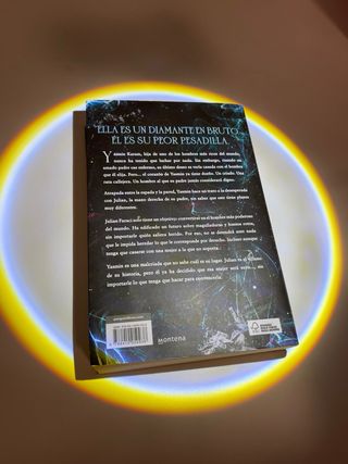 Twisted / Twisted (Spanish Edition) (Nunca Jamá...