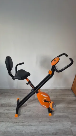 Cyclette Pieghevole CITYSPORTS Come Nuova