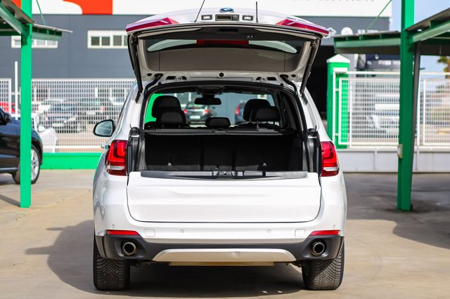 BMW X5 xDrive25d 2016