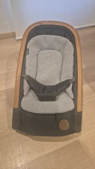 Hamaca balancín Maxi Cosi bebé