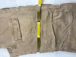 Pantaloni cargo Gap Hipster 38/34