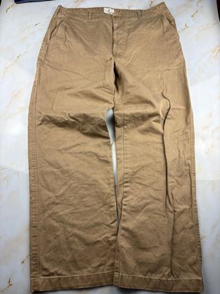 Pantaloni cargo Gap Hipster 38/34