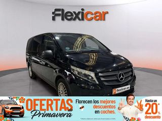 Mercedes Vito MERCEDES VITO TOURER 116CDI (163cv)