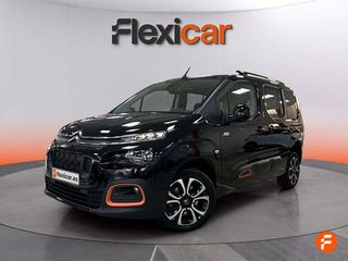 Citroën Berlingo Talla M BlueHDi 100 S&S SHINE
