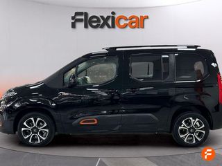 Citroën Berlingo Talla M BlueHDi 100 S&S SHINE