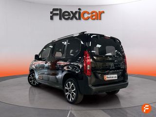 Citroën Berlingo Talla M BlueHDi 100 S&S SHINE