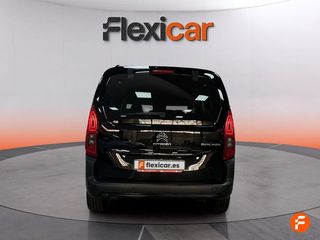 Citroën Berlingo Talla M BlueHDi 100 S&S SHINE