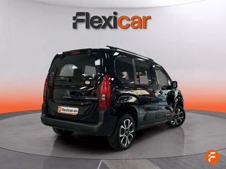 Citroën Berlingo Talla M BlueHDi 100 S&S SHINE