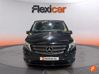 Mercedes Vito MERCEDES VITO TOURER 116CDI (163cv)