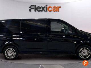 Mercedes Vito MERCEDES VITO TOURER 116CDI (163cv)