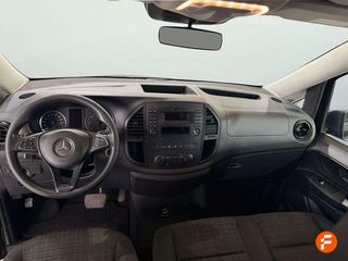 Mercedes Vito MERCEDES VITO TOURER 116CDI (163cv)