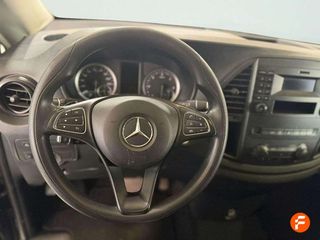 Mercedes Vito MERCEDES VITO TOURER 116CDI (163cv)