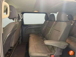 Mercedes Vito MERCEDES VITO TOURER 116CDI (163cv)