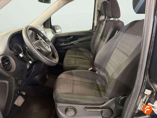 Mercedes Vito MERCEDES VITO TOURER 116CDI (163cv)