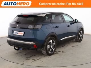Peugeot 3008 1.6 Hybrid Allure Pack