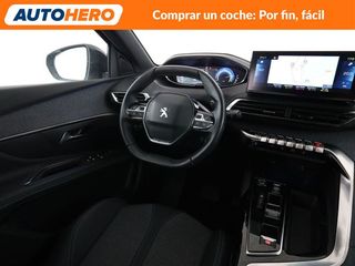 Peugeot 3008 1.6 Hybrid Allure Pack