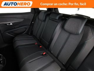 Peugeot 3008 1.6 Hybrid Allure Pack