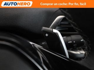 Peugeot 3008 1.6 Hybrid Allure Pack