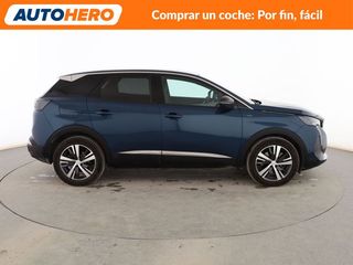 Peugeot 3008 1.6 Hybrid Allure Pack