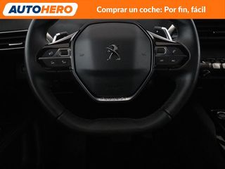 Peugeot 3008 1.6 Hybrid Allure Pack