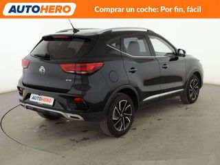 MG ZS 1.5 VTi Luxury