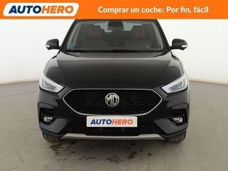 MG ZS 1.5 VTi Luxury