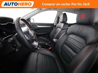 MG ZS 1.5 VTi Luxury