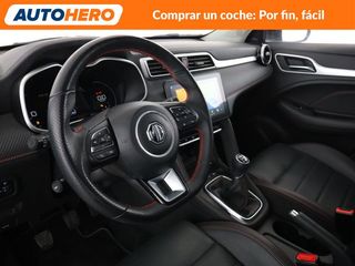 MG ZS 1.5 VTi Luxury