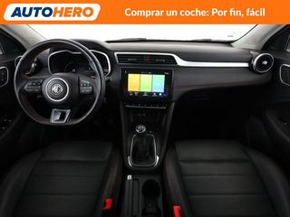 MG ZS 1.5 VTi Luxury