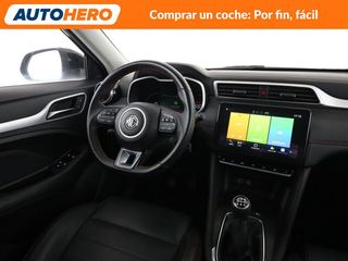 MG ZS 1.5 VTi Luxury