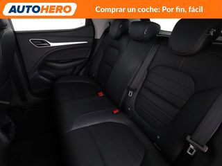 MG ZS 1.5 VTi Luxury