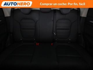 MG ZS 1.5 VTi Luxury