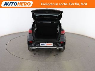 MG ZS 1.5 VTi Luxury