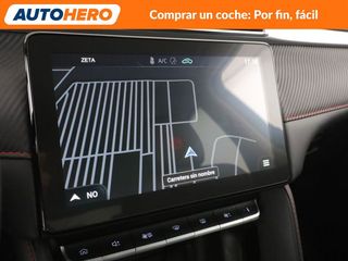 MG ZS 1.5 VTi Luxury