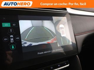 MG ZS 1.5 VTi Luxury