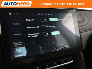 MG ZS 1.5 VTi Luxury