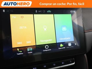 MG ZS 1.5 VTi Luxury