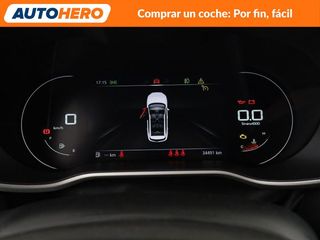 MG ZS 1.5 VTi Luxury