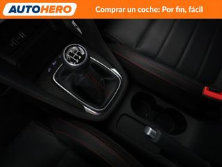 MG ZS 1.5 VTi Luxury