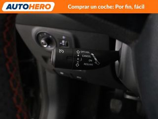 MG ZS 1.5 VTi Luxury