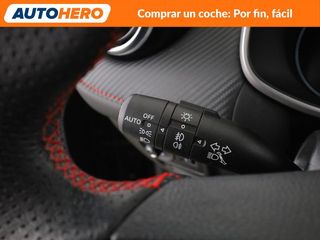 MG ZS 1.5 VTi Luxury